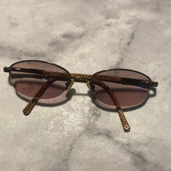 Accessories - Coach